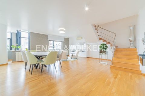 Dupleks i Alvalade, Setubal, Alvalade - € 1 600 000 | Ref: W-047XQJ - foto 6