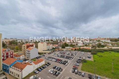 Dupleks i Alvalade, Setubal, Alvalade - € 1 600 000 | Ref: W-047XQJ - foto 12