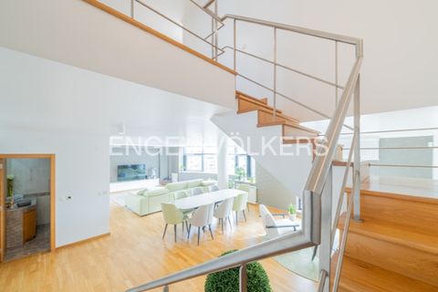 Dupleks i Alvalade, Setubal, Alvalade - € 1 600 000 | Ref: W-047XQJ - foto 19