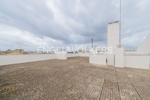 Dupleks i Alvalade, Setubal, Alvalade - € 1 600 000 | Ref: W-047XQJ - foto 36