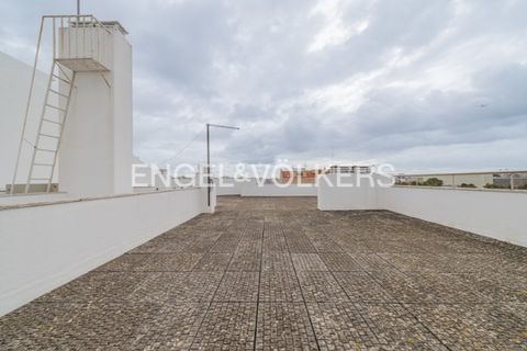 Dupleks i Alvalade, Setubal, Alvalade - € 1 600 000 | Ref: W-047XQJ - foto 37
