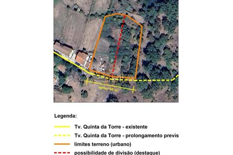 Helårsgrund i Guarda, Guarda, Guarda - € 64.900 | Ref: TER_121 - foto 5