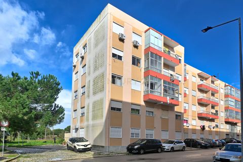 Lejlighed i Pinhal Novo, Setubal, Pinhal Novo - € 255.000 | Ref: C0212-04276 - foto 1