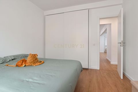 Lejlighed i Pinhal Novo, Setubal, Pinhal Novo - € 255.000 | Ref: C0212-04276 - foto 8