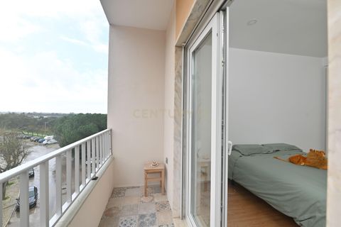 Lejlighed i Pinhal Novo, Setubal, Pinhal Novo - € 255.000 | Ref: C0212-04276 - foto 12