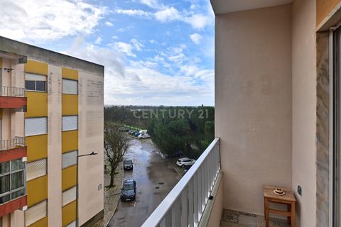 Lejlighed i Pinhal Novo, Setubal, Pinhal Novo - € 255.000 | Ref: C0212-04276 - foto 13