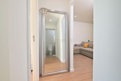 Lejlighed i Pinhal Novo, Setubal, Pinhal Novo - € 255.000 | Ref: C0212-04276 - foto 14