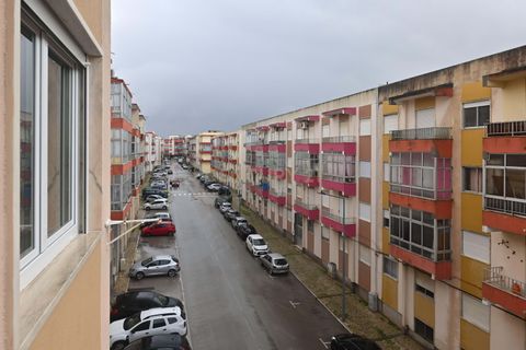 Lejlighed i Pinhal Novo, Setubal, Pinhal Novo - € 255.000 | Ref: C0212-04276 - foto 20