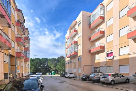 Lejlighed i Pinhal Novo, Setubal, Pinhal Novo - € 255.000 | Ref: C0212-04276 - foto 21