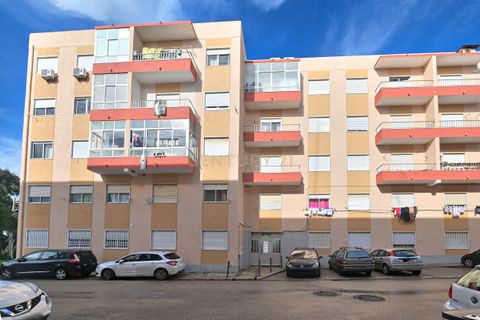 Lejlighed i Pinhal Novo, Setubal, Pinhal Novo - € 255.000 | Ref: C0212-04276 - foto 22