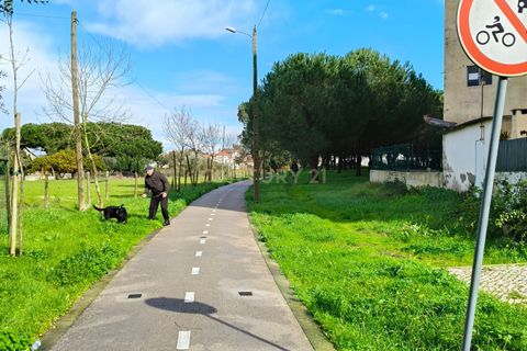 Lejlighed i Pinhal Novo, Setubal, Pinhal Novo - € 255.000 | Ref: C0212-04276 - foto 27