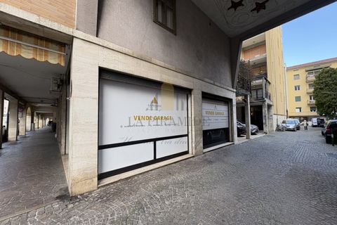 Garage i Padua, Padua, Padua - € 85.000 | Ref: 980 - foto 2