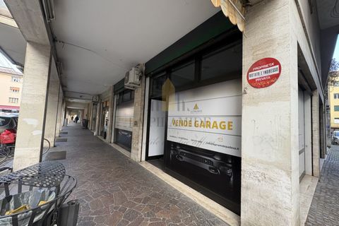 Garage i Padua, Padua, Padua - € 85.000 | Ref: 980 - foto 3