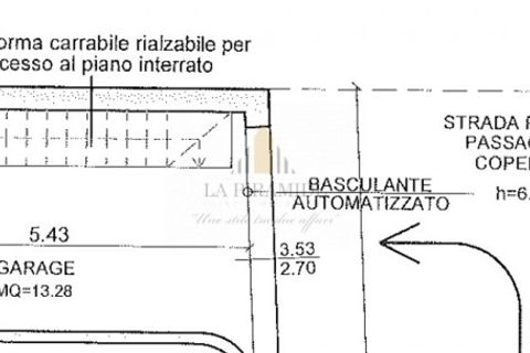 Garage i Padua, Padua, Padua - € 85.000 | Ref: 980 - foto 4