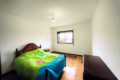 Villa i Oliveira do Bairro, Aveiro, Oliveira do Bairro - € 280.000 | Ref: C0385-00957 - foto 15