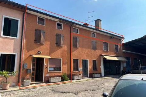Rækkehus i Vestenanova, Verona, Vestenanova - € 64.500 | Ref: GB23092026 - foto 1