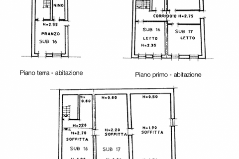 Rækkehus i Vestenanova, Verona, Vestenanova - € 64.500 | Ref: GB23092026 - foto 14