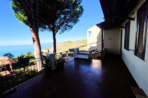 Villa i Scalea, Cosenza, Scalea - € 150.000 | Ref: 1457 - foto 4