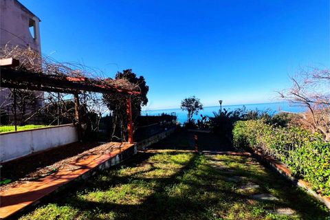 Villa i Scalea, Cosenza, Scalea - € 150.000 | Ref: 1457 - foto 8