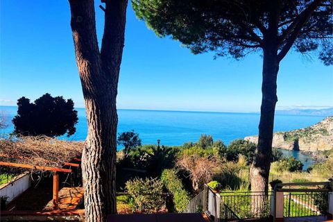 Villa i Scalea, Cosenza, Scalea - € 150.000 | Ref: 1457 - foto 9