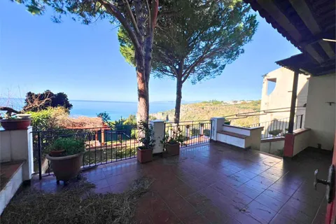 Villa i Scalea, Cosenza, Scalea - € 150.000 | Ref: 1457 - foto 11