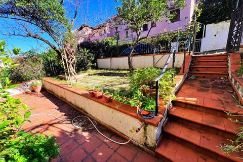 Villa i Scalea, Cosenza, Scalea - € 150.000 | Ref: 1457 - foto 20