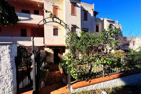 Villa i Scalea, Cosenza, Scalea - € 150.000 | Ref: 1457 - foto 21