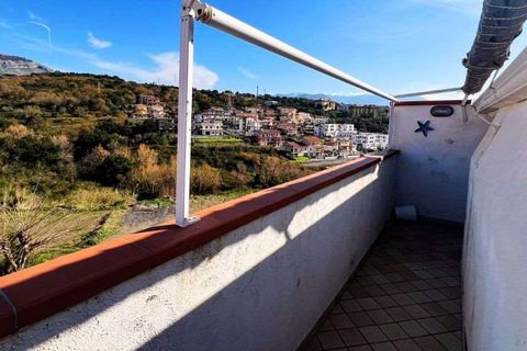 Lejlighed i Scalea, Cosenza, Scalea - € 50.000 | Ref: 1463 - foto 3