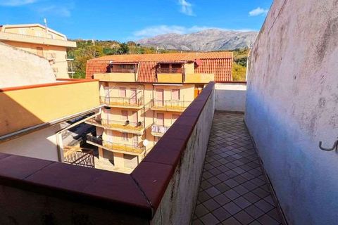 Lejlighed i Scalea, Cosenza, Scalea - € 50.000 | Ref: 1463 - foto 4