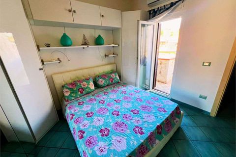 Lejlighed i Scalea, Cosenza, Scalea - € 50.000 | Ref: 1463 - foto 7