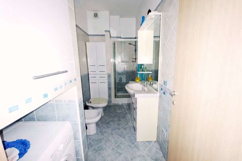 Lejlighed i Scalea, Cosenza, Scalea - € 50.000 | Ref: 1463 - foto 8