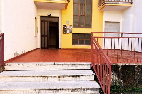 Lejlighed i Scalea, Cosenza, Scalea - € 50.000 | Ref: 1463 - foto 9
