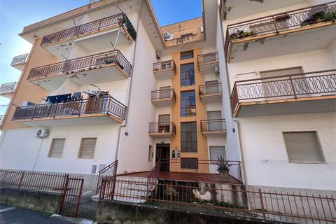 Lejlighed i Scalea, Cosenza, Scalea - € 50.000 | Ref: 1463 - foto 10
