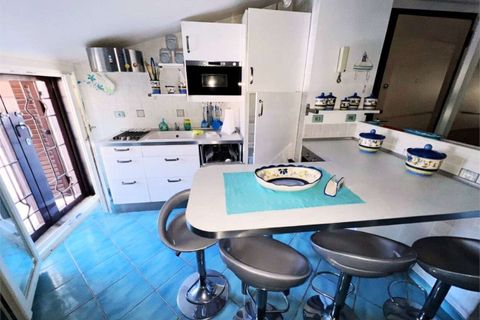 Lejlighed i Scalea, Cosenza, Scalea - € 50.000 | Ref: 1463 - foto 1