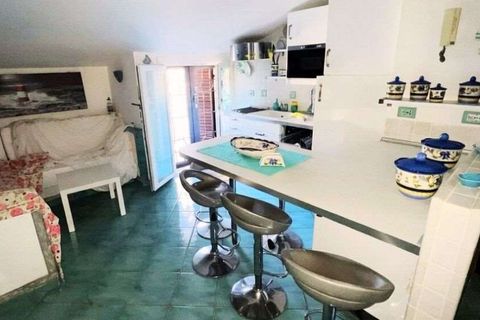 Lejlighed i Scalea, Cosenza, Scalea - € 50.000 | Ref: 1463 - foto 2