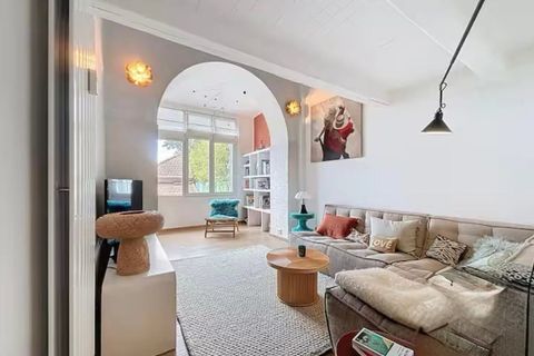 Lejlighed i Nice, Alpes-Maritimes, Nice - € 570.000 | Ref: 2303 - foto 4