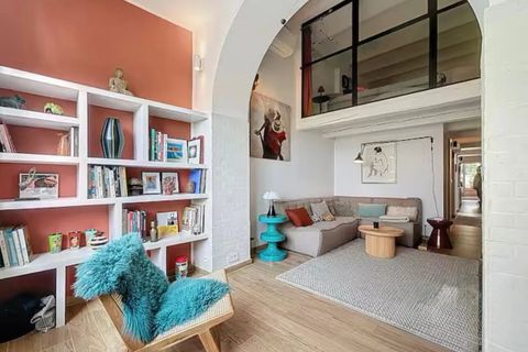 Lejlighed i Nice, Alpes-Maritimes, Nice - € 570.000 | Ref: 2303 - foto 5