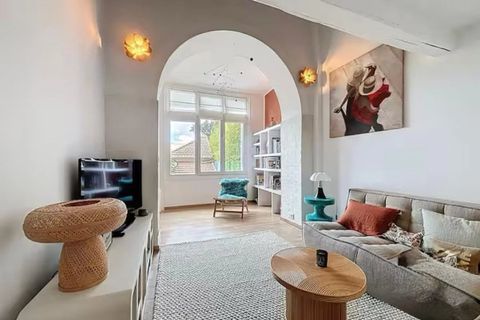 Lejlighed i Nice, Alpes-Maritimes, Nice - € 570.000 | Ref: 2303 - foto 6