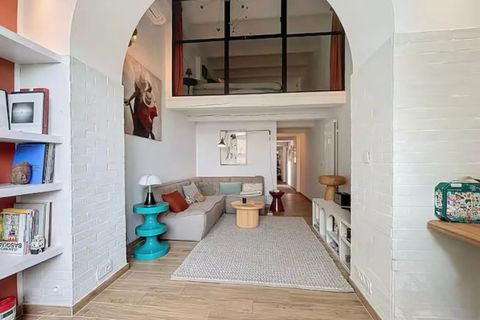 Lejlighed i Nice, Alpes-Maritimes, Nice - € 570.000 | Ref: 2303 - foto 7