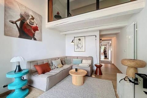 Lejlighed i Nice, Alpes-Maritimes, Nice - € 570.000 | Ref: 2303 - foto 8