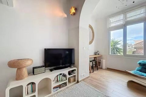 Lejlighed i Nice, Alpes-Maritimes, Nice - € 570.000 | Ref: 2303 - foto 9