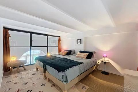 Lejlighed i Nice, Alpes-Maritimes, Nice - € 570.000 | Ref: 2303 - foto 11