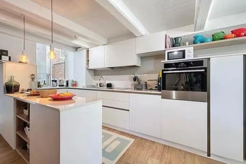 Lejlighed i Nice, Alpes-Maritimes, Nice - € 570.000 | Ref: 2303 - foto 15