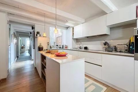 Lejlighed i Nice, Alpes-Maritimes, Nice - € 570.000 | Ref: 2303 - foto 16