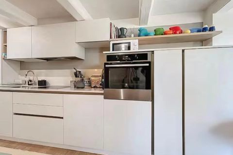 Lejlighed i Nice, Alpes-Maritimes, Nice - € 570.000 | Ref: 2303 - foto 17