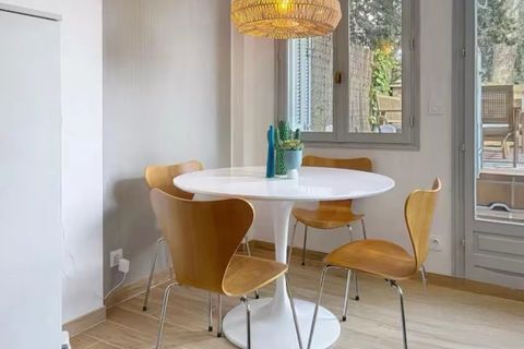 Lejlighed i Nice, Alpes-Maritimes, Nice - € 570.000 | Ref: 2303 - foto 21