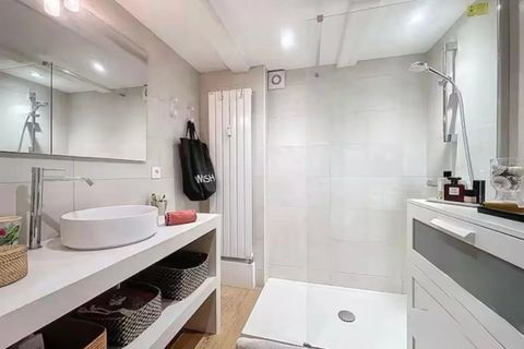 Lejlighed i Nice, Alpes-Maritimes, Nice - € 570.000 | Ref: 2303 - foto 22
