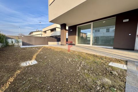 Villa a Selvazzano Dentro, Padua, Selvazzano Dentro - € 519.000 | Ref: cv130 - foto 19