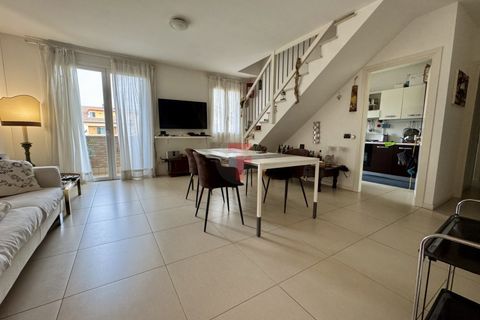 Lejlighed i Vigonza, Padua, Vigonza - € 215.000 | Ref: cv131 - foto 1