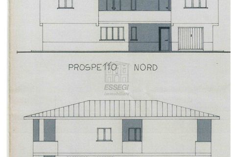 Villa i Lucca, Lucca, Lucca - € 465.000 | Ref: IA04179 - foto 16